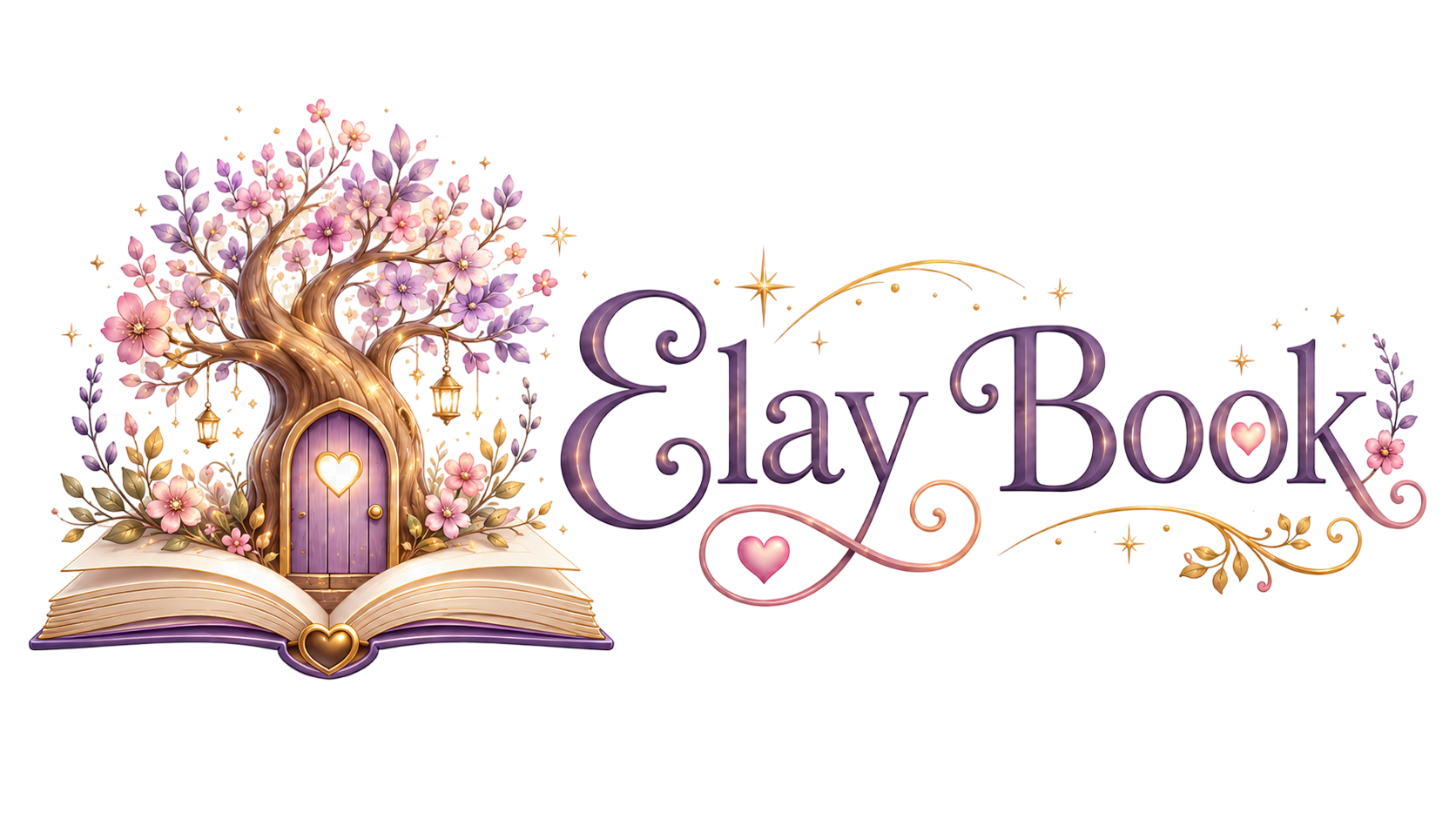 Elay Book